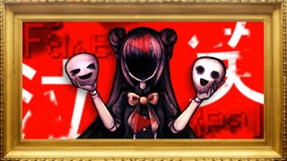 [フリーゲーム実況]　ヤンデレ女の子は自分を殺す。