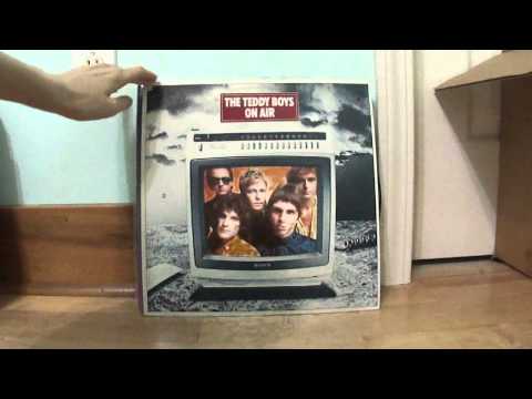 Record Finds 04/08/2011