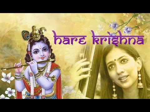 Hare Krishna Jukebox