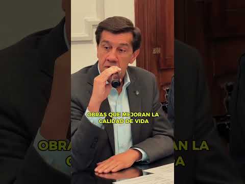 🚰 MÁS OBRAS PARA TRANSFORMAR LA VIDA EN LA PUNA
