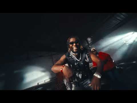 Agressivo Nyandoro - Telephone feat. Dj Renaldo & Dj Matoss [Official Music Video]