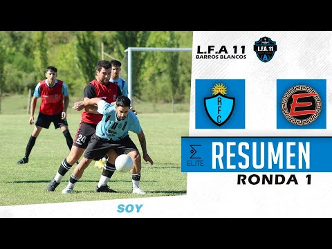 Remanzo F.C.  (3-1) Esparta F.C. | Resumen