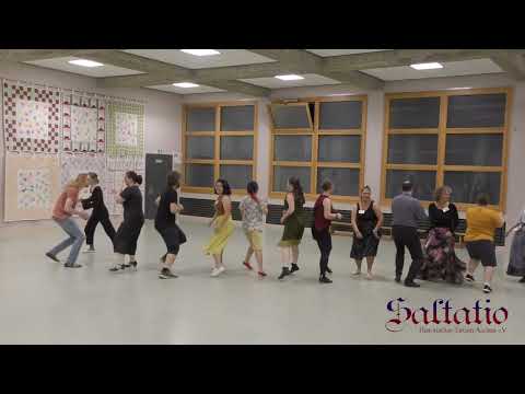 Branle des Rats („Rattenbranle“) – Saltatio – Historisches Tanzen Aachen e. V.