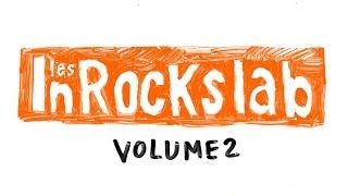 John & The Volta - Lover's Eyes