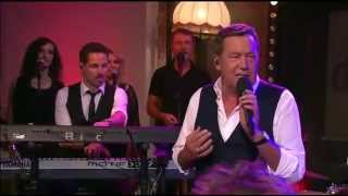 Roland Kaiser - Sag bloss nicht Hello 2014