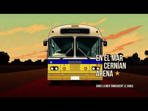 Buena Vista Social Club Chan Chan (Official Lyrics Video) (Spanish/French version)