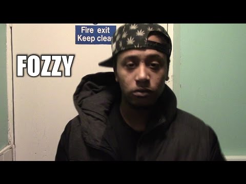 Fozzy | They Know (Flowcase Series)