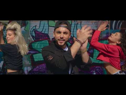 ALBAN BARTOLI ft. JOSS PROJEKT - CHICA ( CLIP OFFICIEL )