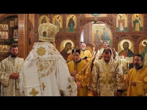 The Sacraments 4/7: Holy Ordination