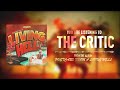 RedHook The Critic OFFICIAL AUDIO