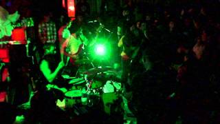 Crime In Stereo - Long Song Titles - 12/29/2009