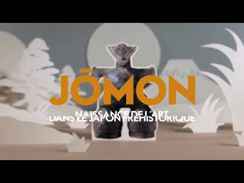 Jômon à la Maison de la culture du Japon 