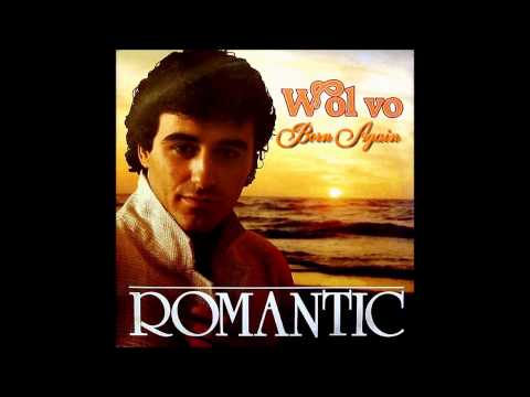 Wol Vo - Born Again (1985)
