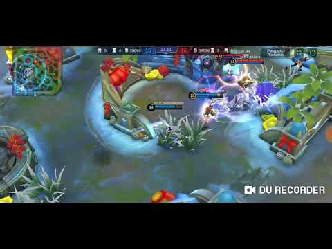 Top Global Leomord SAVAGE (IP_NextGolanxx1st)