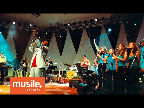 Comunhão e Adoração 4 - Gálatas 4 (Paulo Rogério)