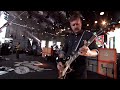 Mastodon   "The Motherload"  Jimmy Kimmel Live 9/15/14