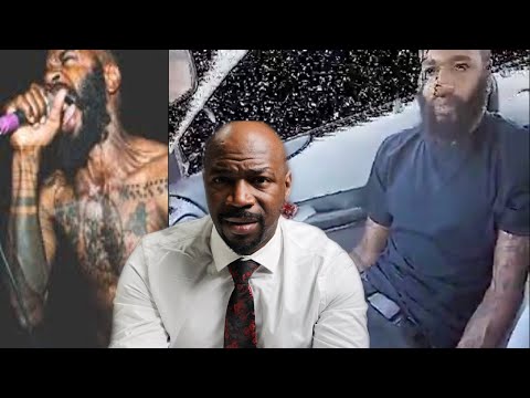 Pastor Reacts to Death Grips - Guillotine (It goes Yah)