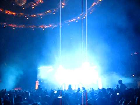 Nature One Inc. live @ Nature One 09