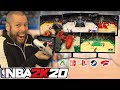 Can You Play 5 Games Of NBA 2K At Once