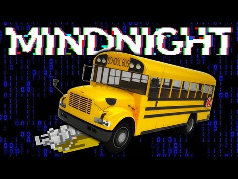 THROWING D4 UNDER THE BUS! | Mindnight THROWING D4 UNDER THE BUS! | Mindnight