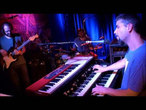 The Z3 / Montana (Frank Zappa cover)