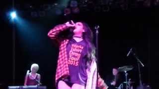 Adore Delano - Party