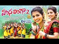 HAMSA LINGA PART 2 LATEST FOLK DJ SONG 2024 SINGER LAVANYA NAGADURGA LR FOLKS