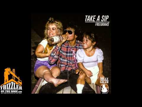 Billy Gram - Take A Sip [FreeGram$] [Thizzler.com]
