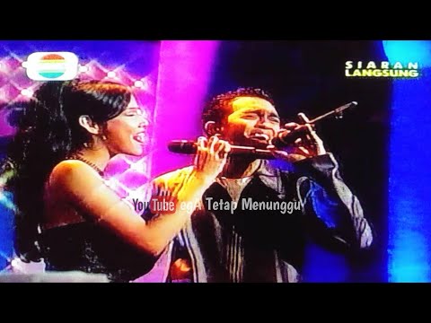 Glenn Fredly feat Shanty _ One Sweet Day |Telkomania |2002