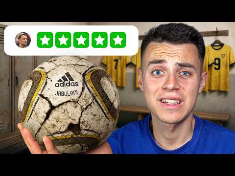 Probe Anuncios Estafas de Futbol