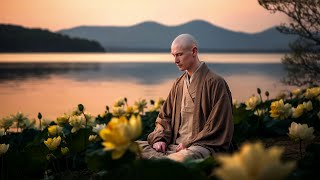 Stop Overthinking • Tibetan Healing Sounds • Heal Damage In The Body #5