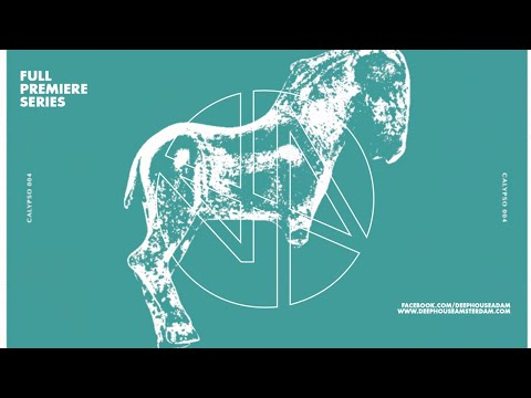 Premiere: Colossio - Moto (Jonathan Kusuma Remix) [Calypso Records]