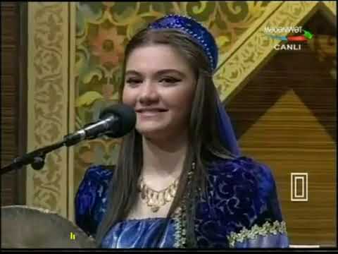 Arzu Əliyeva - Muğam