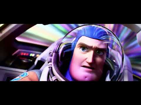 Lightyear official trailer frame: Buzz preps for launch on T’Kani Prime