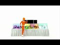 Yo Gabba Gabba Ending