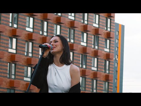 Елена Есенина - Олово (Live version)
