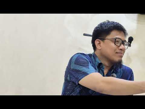 SHEIKH ALI P. BUDZAL | MUHADARAH SEPTEMBER 5, 2025