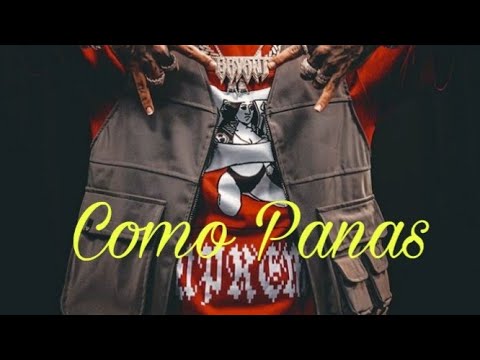 BRYANT MYERS - COMO PANAS ❤ (Audio Oficial)
