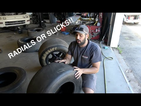 What DRAG RADIAL is the BEST!!! Switching out my radials!
