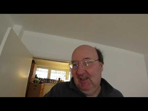 MongoTV_4349 - Del 18 - FORBEREDER MIG PÅ CORONAVIRUS UDBRUD I KØBENHAVN - Mandag 2.Marts 2020