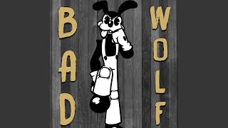 Bad Wolf (feat. Rockit)