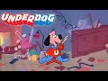 Watch Full Episodes Of Underdog The 1960s Hero Who Always Saves The Day 1