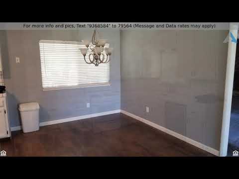 Priced at $273,000 - 1611 North Lime Street, Porterville, CA 93257