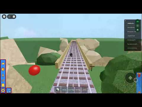 The CGI Island of Sodor Map (Tuesday, December 18, 10012)