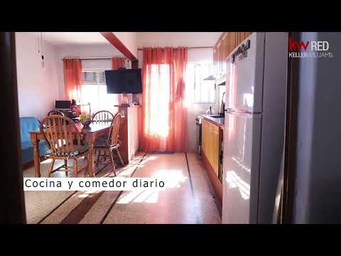Video de YouTube - VENTA Local + Galpón + Casa 2 padrones en Cerrito de la Victoria
