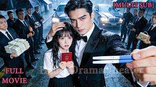 Download lagu Abandoned By Family, She Married A Man 20 Years Older! She Was Pampered Like A Princess! mp3