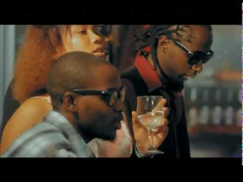 Higher by Nikki wa Pili & Joe Makini - New Bongo Music 2010