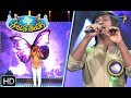 Mila Mila Merise Song Ravi Kumar Performance Padutha Theeyaga 10th March 2019 ETV Telugu