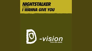 I Wanna Give You (M. Club Version)