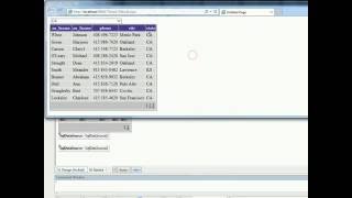 Asp.Net Databound DropDown List with Custom Query